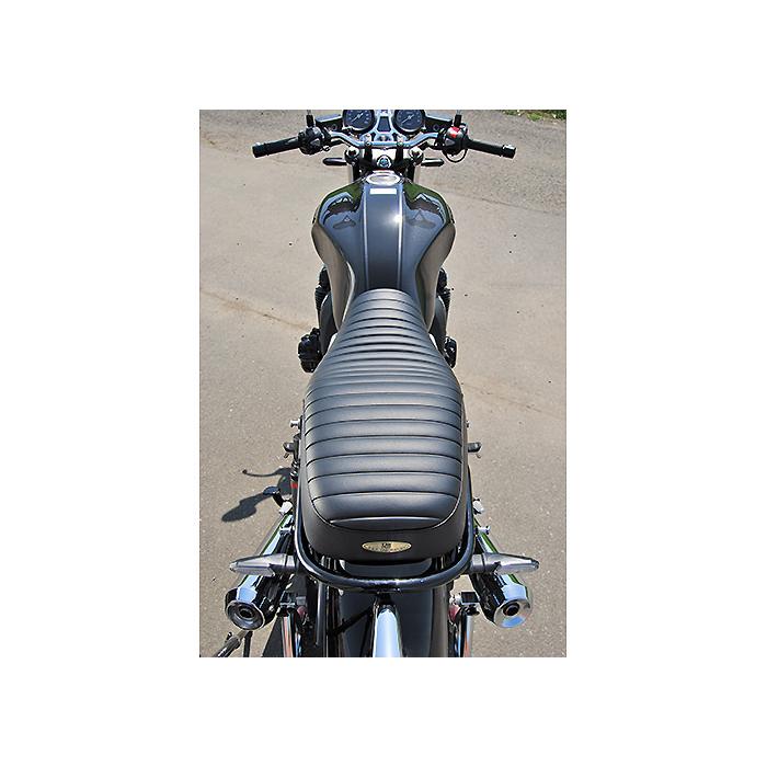 MIDダブルシートB タックロールタイプ K＆H（ケイアンドエイチ