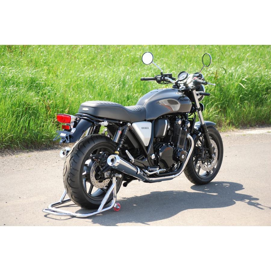 CB1100 タックロールシート&グラブバー CB1100 タックロールシート&グラブバー CB1100タックロール