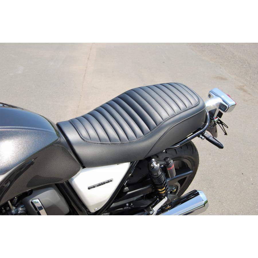 MIDダブルシートB タックロールタイプ2 K＆H（ケイアンドエイチ