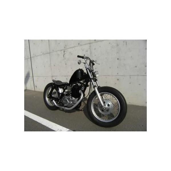 ベイツライトステー W650 GOODS（モーターガレージグッズ） : バイク