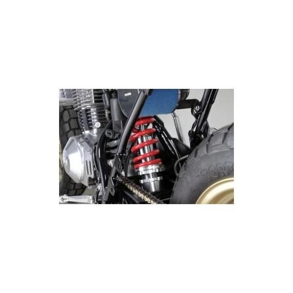 リアショックアブソーバー（車高調整機能付） SP武川（TAKEGAWA