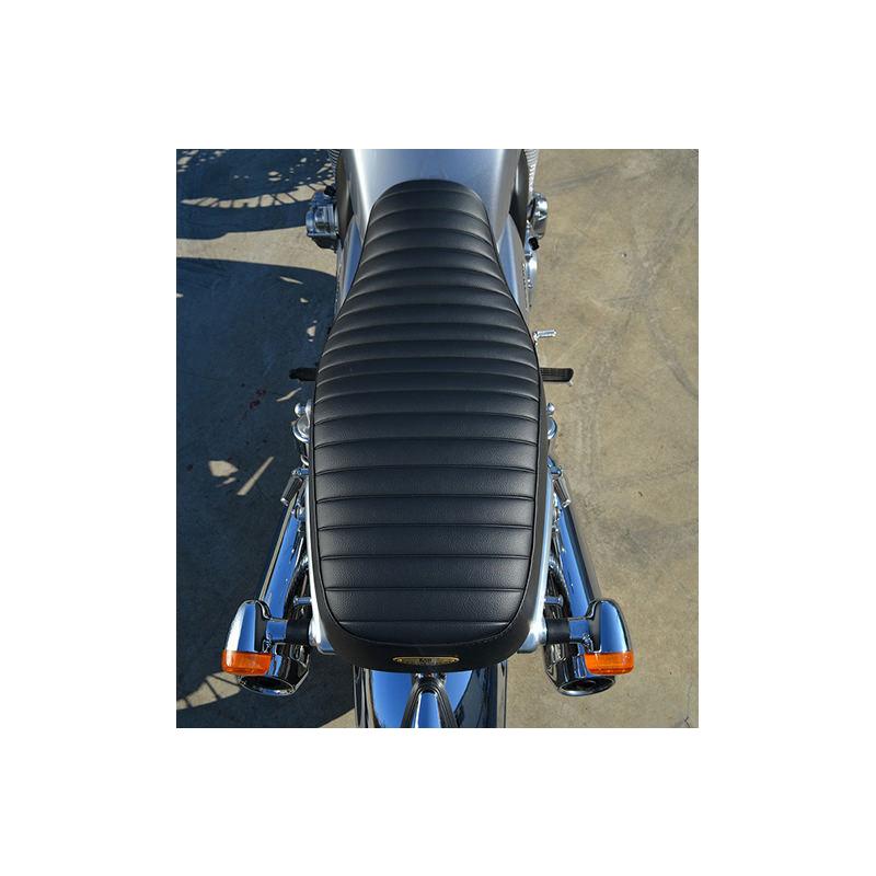 MIDダブルシートA タックロールタイプ K＆H（ケイアンドエイチ） CB1100（19年〜）の画像