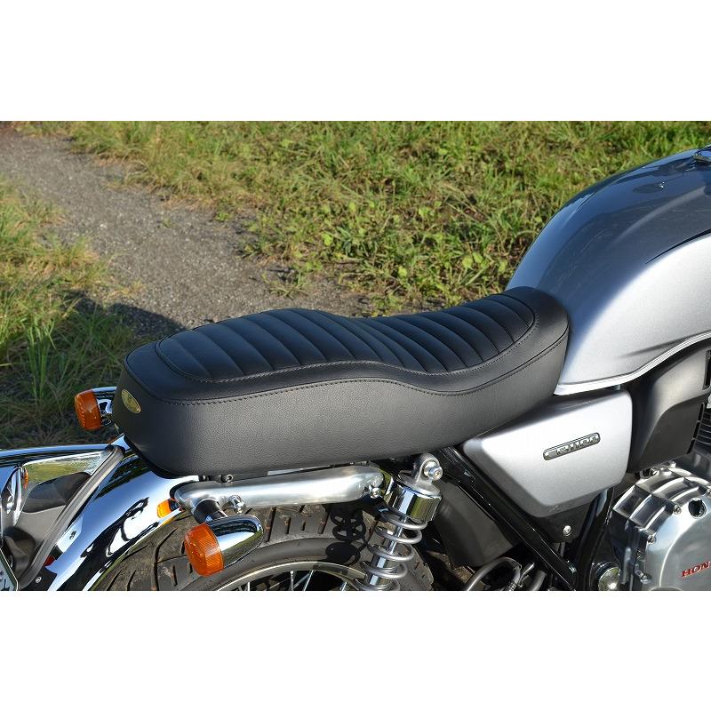 MIDダブルシートA タックロールタイプ2 K＆H（ケイアンドエイチ