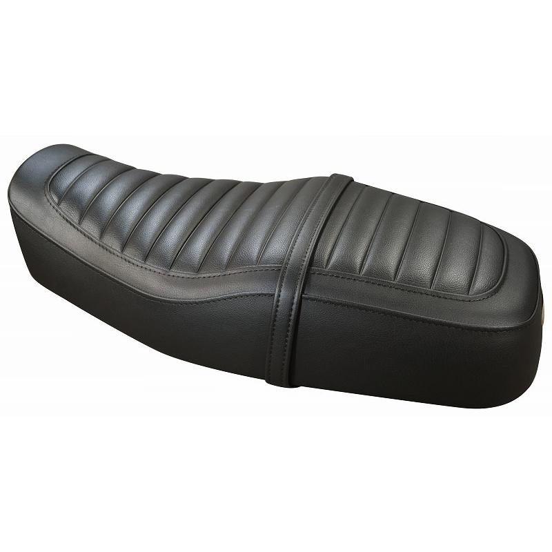 MIDダブルシートA タックロールタイプ2 K＆H（ケイアンドエイチ） CB1100EX 17Lタンク車（〜16年）