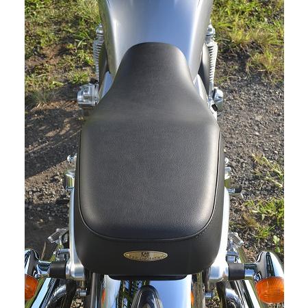 MIDダブルシートB プレーンタイプ K＆H（ケイアンドエイチ） CB1100EX 