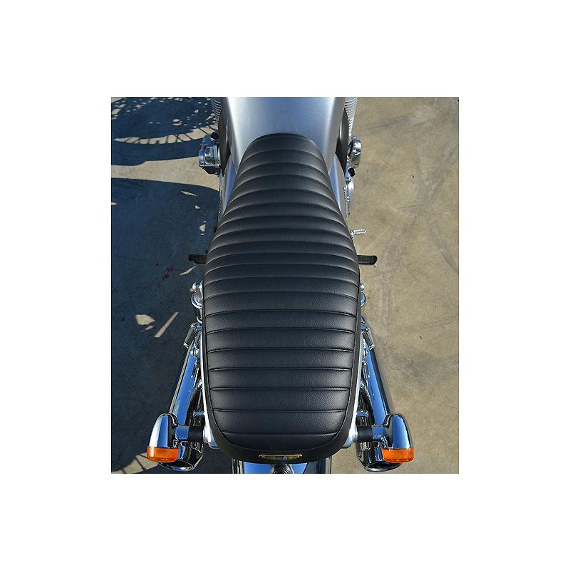 MIDダブルシートB タックロールタイプ K＆H（ケイアンドエイチ） CB1100（19年〜）の画像