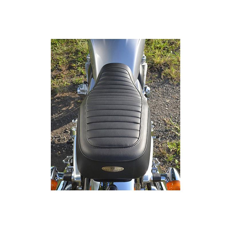 MIDダブルシートB タックロールタイプ2 K＆H（ケイアンドエイチ） CB1100（19年〜）の画像