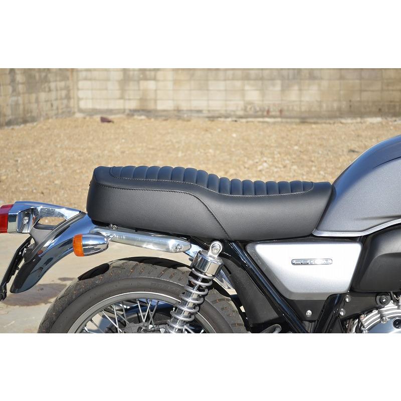 HIダブルシートB タックロールタイプ2 K＆H（ケイアンドエイチ