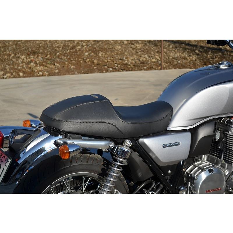 CB1100 EX タンク17ℓサイドカバーセット