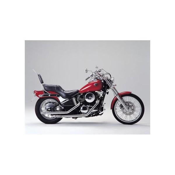 バルカン800（VULCAN） シーシーバーホルダータイプ スチール製 