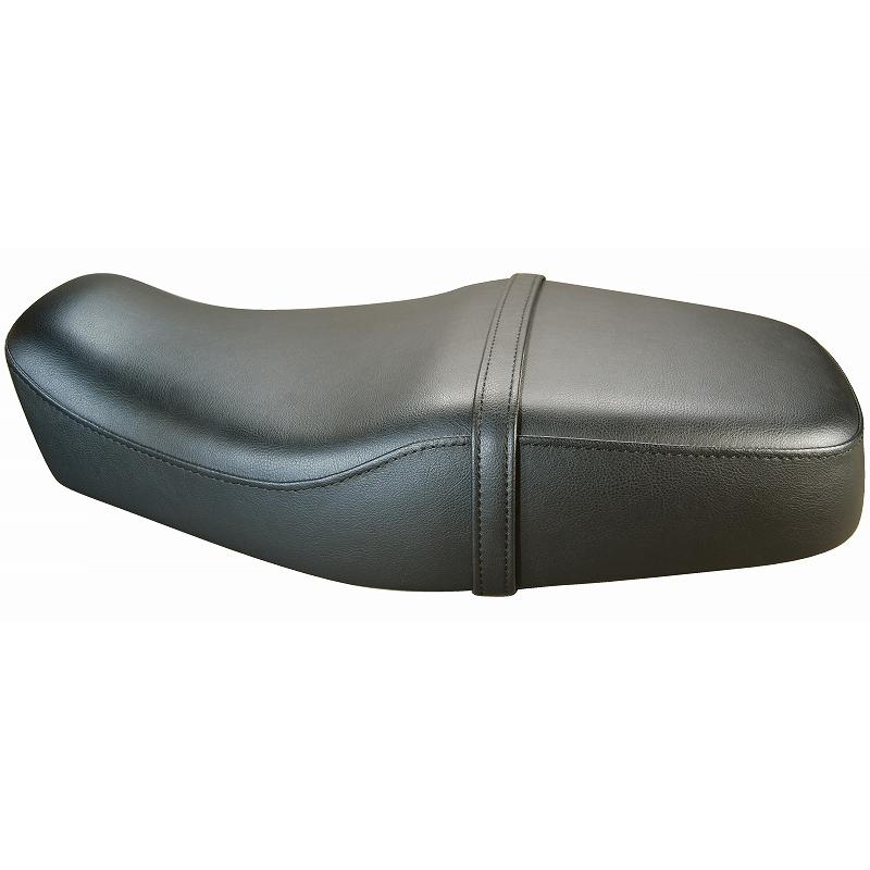 MIDダブルシートA プレーンタイプ K＆H（ケイアンドエイチ） CB1100