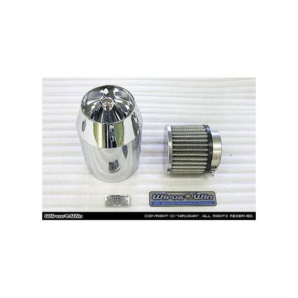 アドレスv125 エアクリーナー wiruswin 楽天市場】WirusWin アドレスV125 キャリパータイプ エア