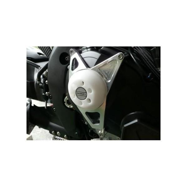 レーシングスライダー クラッチ タイプ2 AGRAS（アグラス） GSX-R1000 '09-'10_1