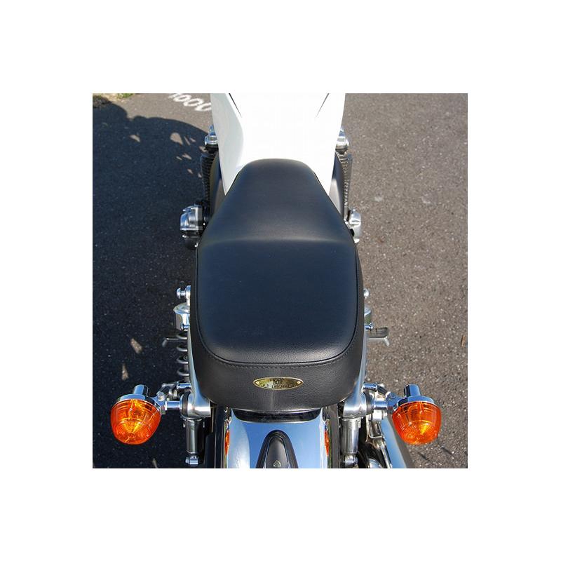HIダブルシートB プレーンタイプ K＆H（ケイアンドエイチ） CB1100 14L