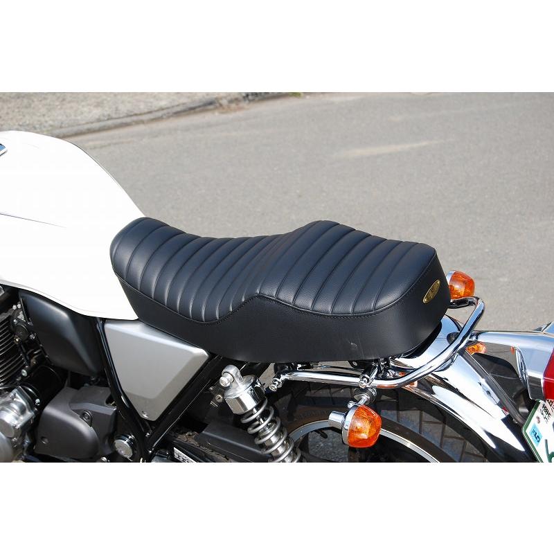 段付きシートA タックロールタイプ K＆H（ケイアンドエイチ） CB1100 14Lタンク車（10〜18年 ）の画像