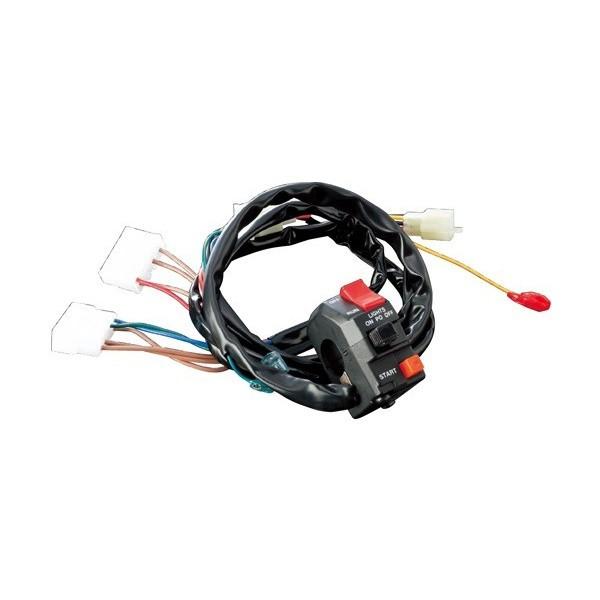 Z750FX-1 スイッチキット タイプ1 ACTIVE（アクティブ）
