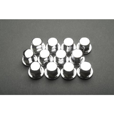 Z1・Z2 STDシリンダーヘッドナットセット  エムテック中京（M-TEC中京）