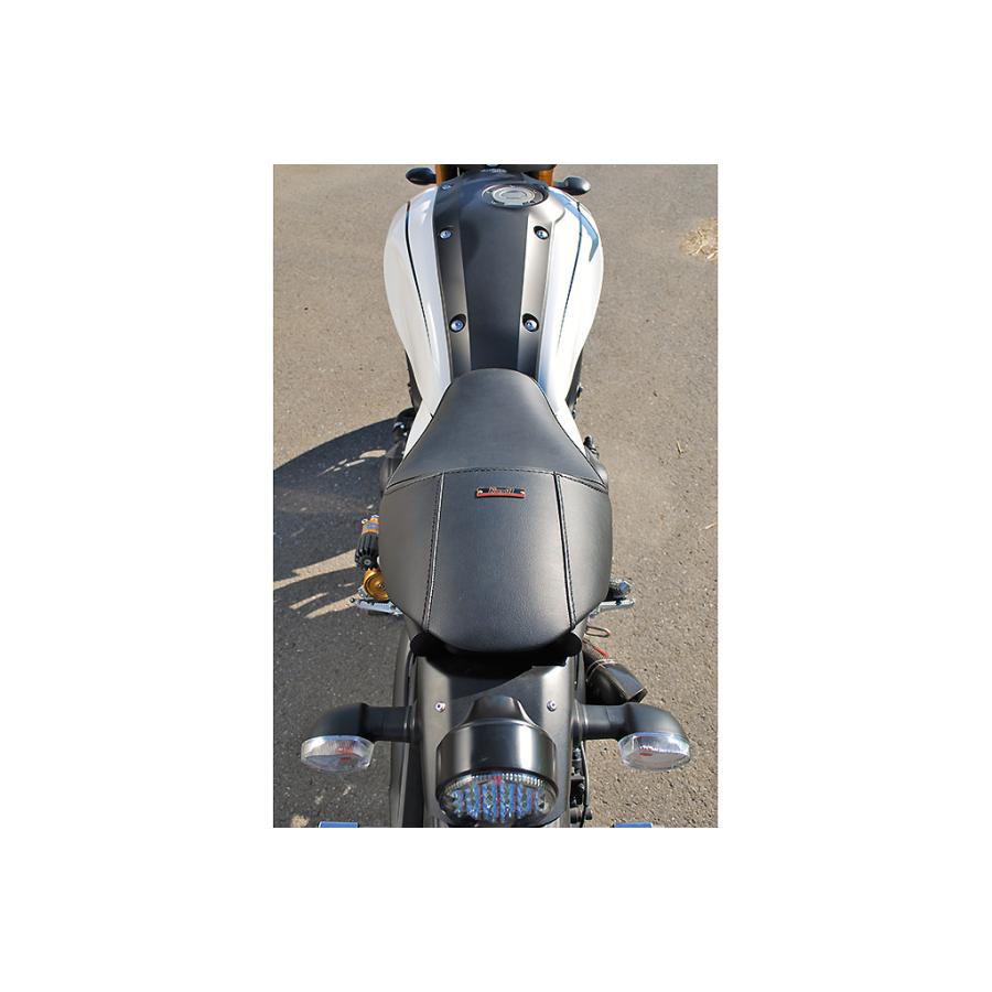 シングルシートB プレーンタイプ K＆H（ケイアンドエイチ） XSR900