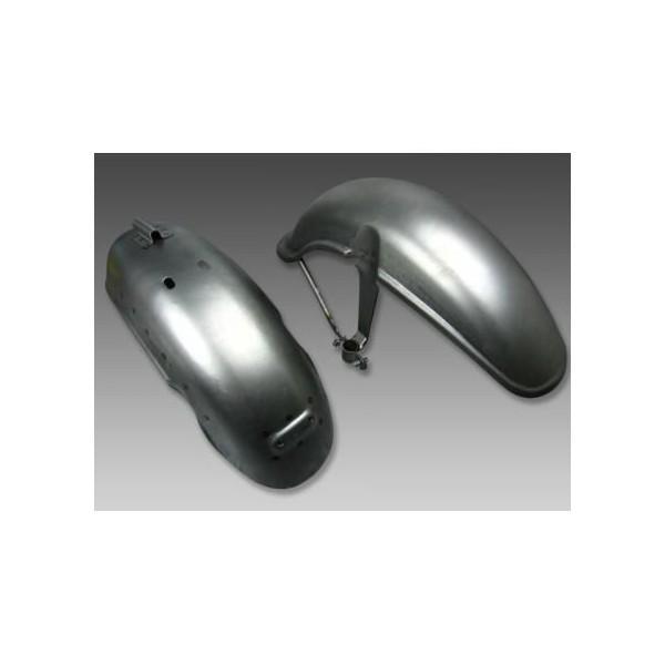 カブトフェンダー前後セット未塗装 MINIMOTO（ミニモト） シャリィ（CHALY）