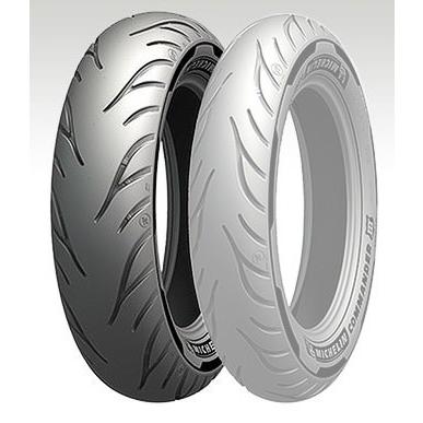 COMMANDER3 CRUISER（コマンダー3 クルーザー）140/90B16 M/C 77H REINF リア用 TL/TT MICHELIN（ミシュラン）