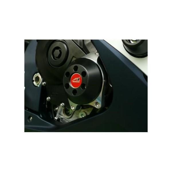 レーシングスライダー ケースカバー 3点SET AGRAS（アグラス