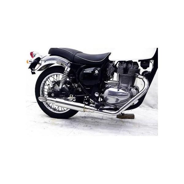 大注目 エストレヤ キャブ車 Us T900タイプマフラー フルエキゾーストasakura 浅倉商事 驚きの値段 Jasaparalegal Co Id