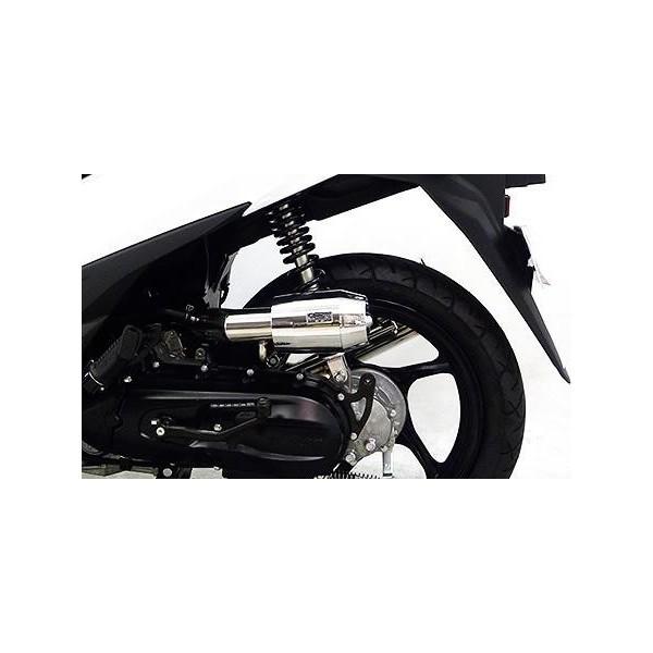 アドレス110（ADDRESS）EBJ-CE47A ブリーズタイプエアクリーナー