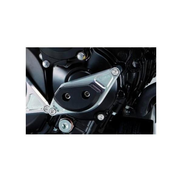 レーシングスライダー2点SET スターターA+ジェネレーターB AGRAS（アグラス） GSR750