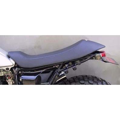 ダブルシート K＆H（ケイアンドエイチ） TW225 : バイク メンテ館