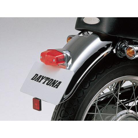 DAYTONA（バイク用品） ルーカステールランプボルトオンキット