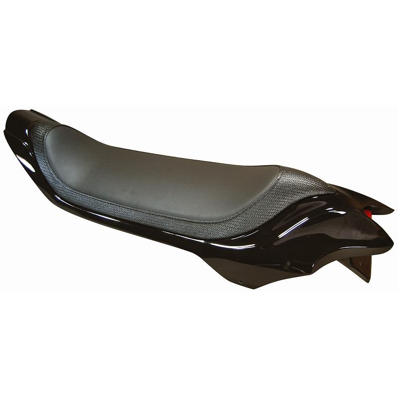 コブラツイスト ガンファイターシート サイドメッシュタイプ K＆H（ケイアンドエイチ） TW225