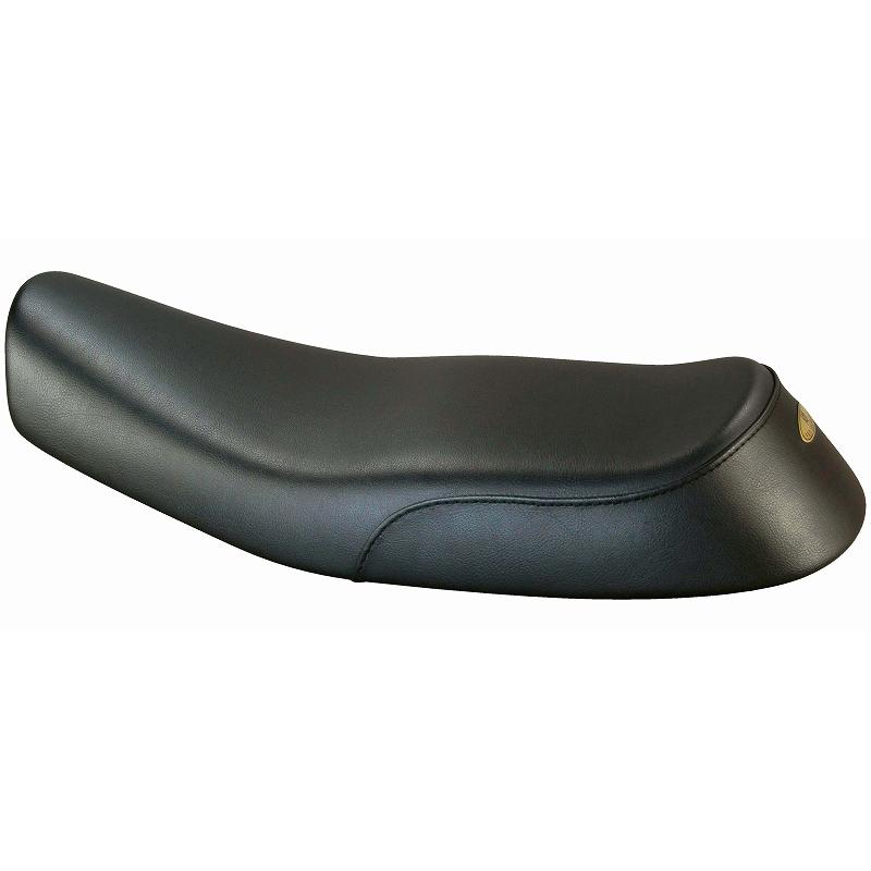 K&H ケイアンドエイチ　SR400 ダブルシート ショートダブルシートA K＆H（ケイアンドエイチ） SR400/500