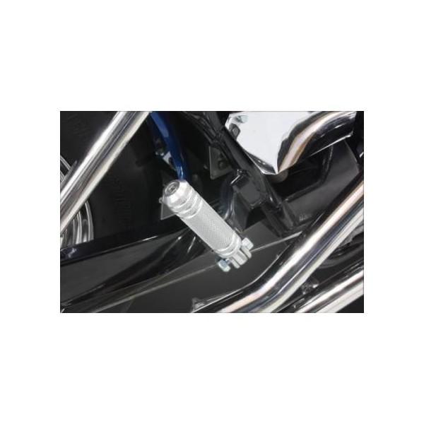 O-リングフットペグ リアセット ガレージT\u0026F シャドウ400（SHADOW）_1