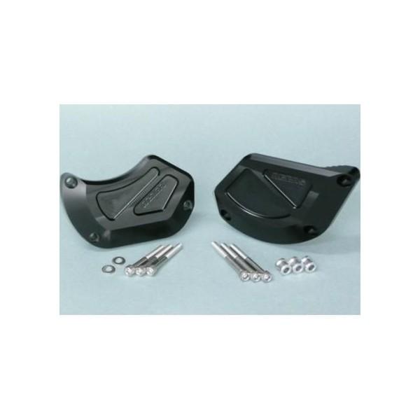 レーシングスライダー ケースカバーSET B AGRAS（アグラス） ZX-10R