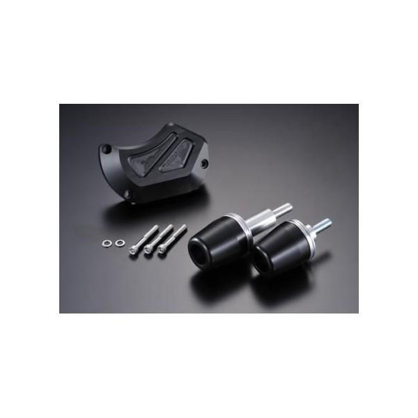 レーシングスライダー 3点SET Bジェネレター AGRAS（アグラス） ZX-10R