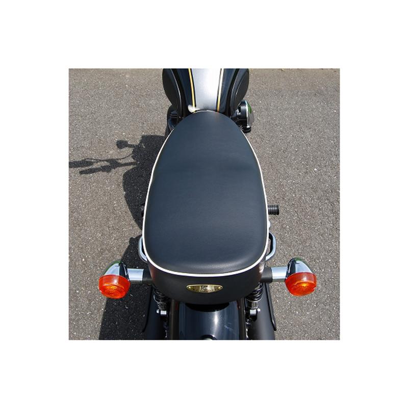 carrera_rs92 様用　K&H ハイシート SPORTSTER Family｜K＆H carrera_rs92 様用 K&H ハイシート