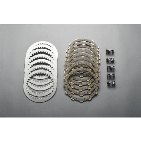 Z1・Z2 クラッチキット Z1/Z2/Z750/Z1000 エムテック中京（M-TEC中京