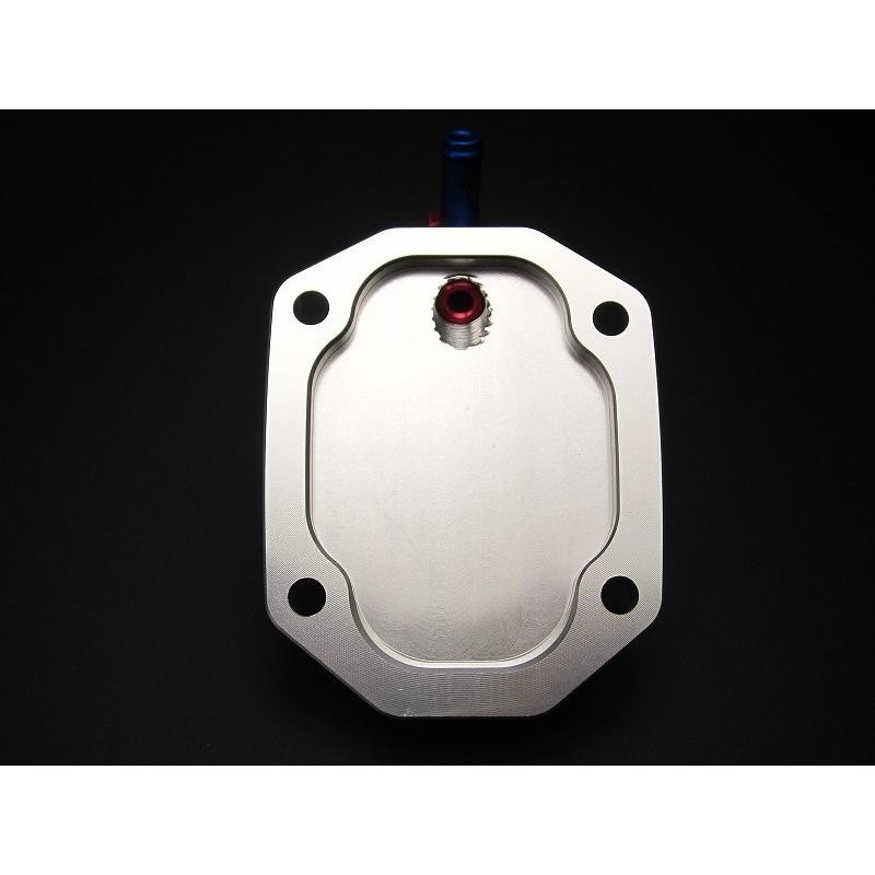 横型エンジンアルミ製ビレットヘッドカバー MINIMOTO(ミニモト 横型エンジンアルミ製ビレットヘッドカバー MINIMOTO(ミニモト