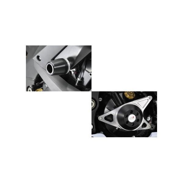 メーカー直送】弥生 T-MAX530 クランクケースカバータイプ2 素材