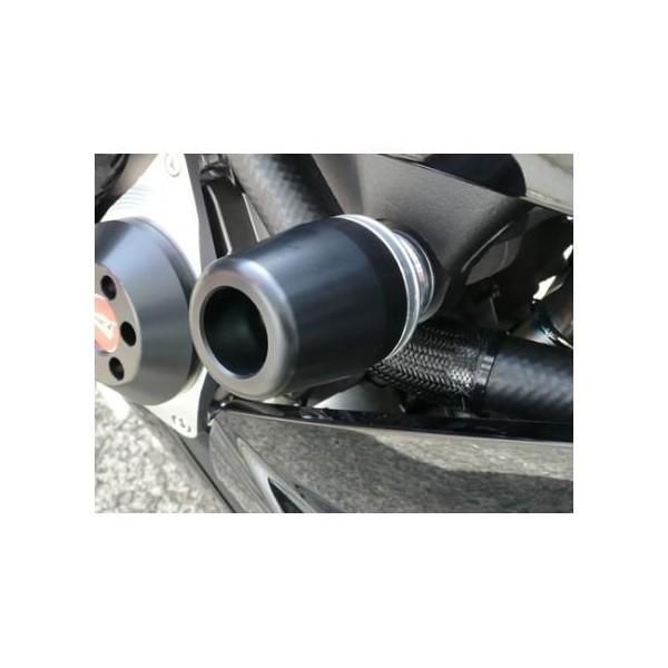 レーシングスライダー フレーム AGRAS（アグラス） ZX-10R 2011