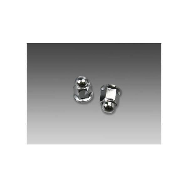 買い物 マフラー六角フランジナット Minimoto ミニモト Ape50 Ape100 エイプ 海外限定