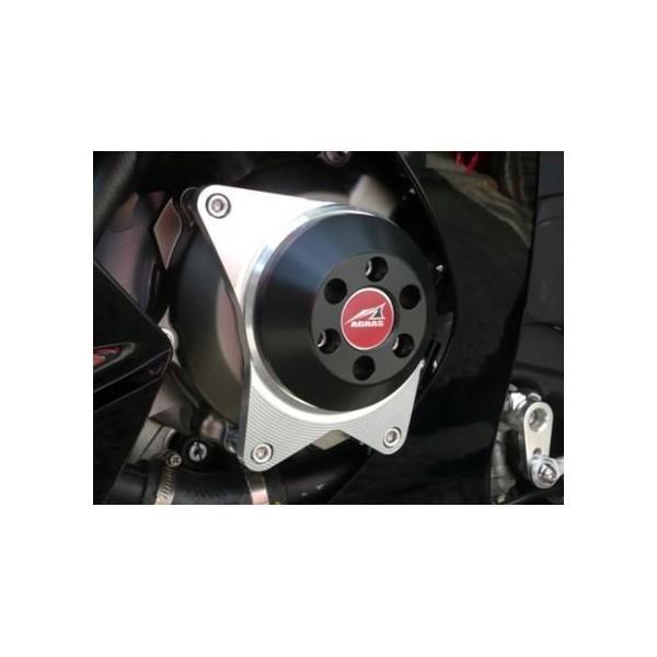 商品3点 レーシングスライダー 3点SET 左C AGRAS（アグラス） ZX-10R