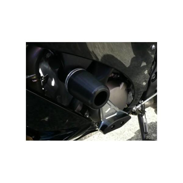 商品3点 レーシングスライダー 3点SET 左C AGRAS（アグラス） ZX-10R