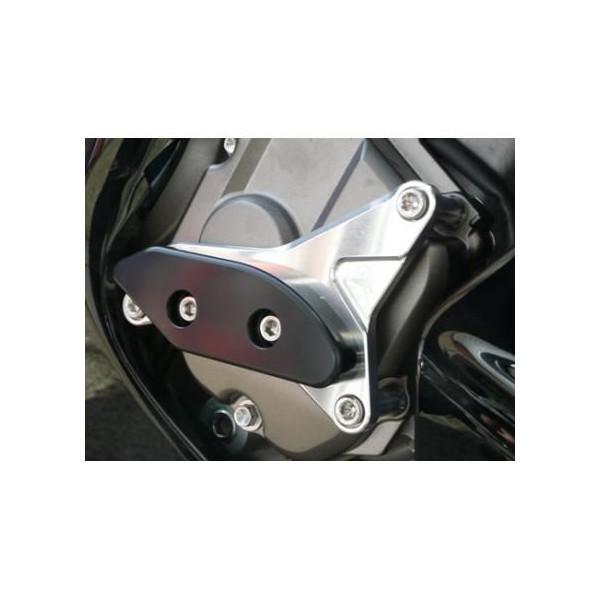 レーシングスライダー 4点SET A AGRAS（アグラス） ZX-10R 2011