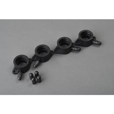 Z1・Z2 インシュレーターセット（STD）メーカー規格品 エムテック中京