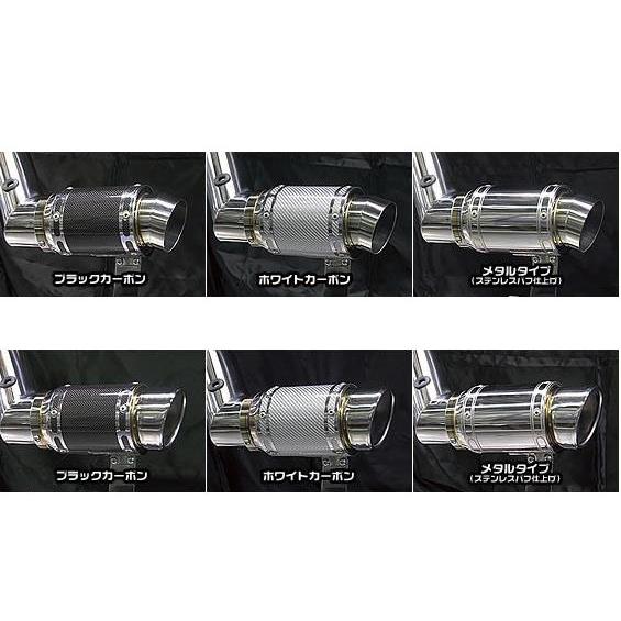 グランドマジェスティ400 エアクリーナーキットレーシングタイプ