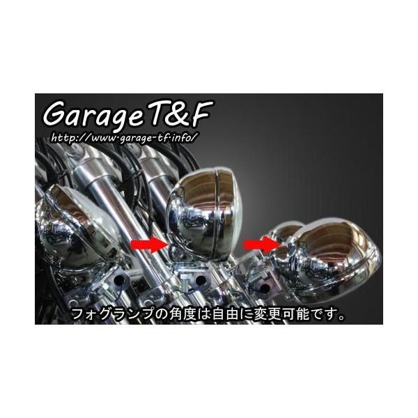 シャドウ400（SHADOW） フォグランプステーキット ガレージT＆F Garage T＆F 在庫有り ティーアンドエフ シャドウ400 フォグランプステーKIT SHA400FG01 : OCCroom'sヤフー店 -  通販 - Yahoo!ショッピング