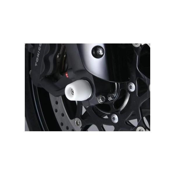 G143-53-P1J ビームス BEAMS スリップオンマフラー R-EVO 11年