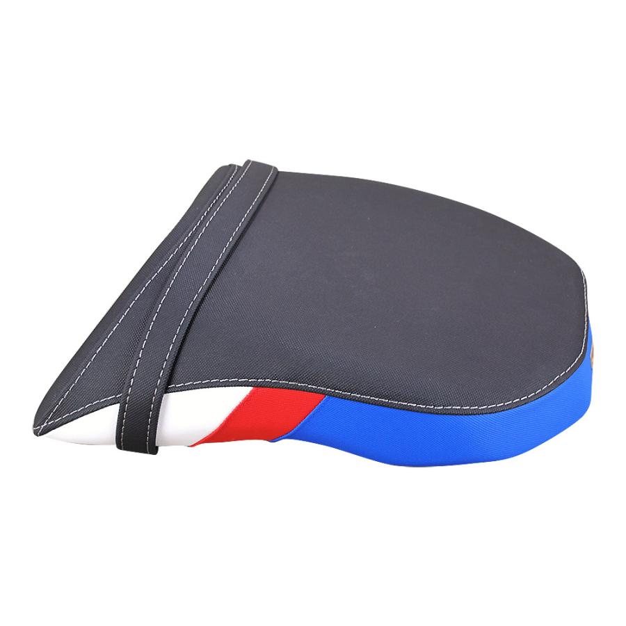 あ〜るページ オリジナルリアシート トリコロール色 K＆H（ケイアンドエイチ