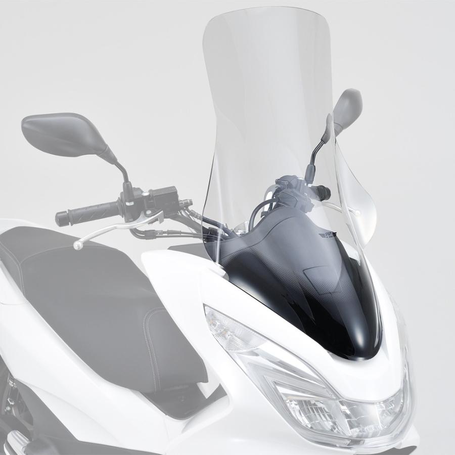 デイトナウインドシールド ウインドシールドRS アクシスZ｜株式会社デイトナ